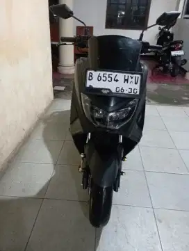 YAMAHA NMAX 2020 GOOD CONDITION