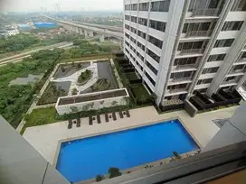 CASHBACK 45 JUTAAN APARTEMEN READY DISKON 32% LIPPO CIKARANG ESTATE