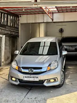 Low KM DP9JUTA || Honda MOBILIO PRESTIGE MATIC 2014 || ANM