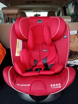 Carseat Babydoes