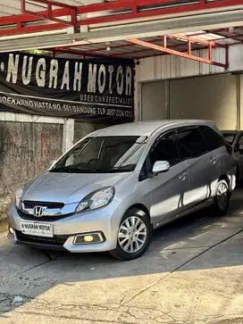Low KM DP9JUTA || Honda MOBILIO PRESTIGE MATIC 2014 || ANM