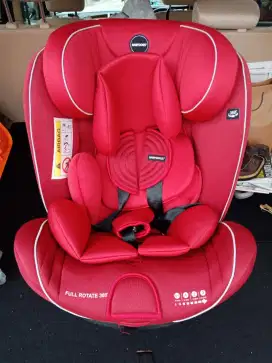 Carseat Babydoes