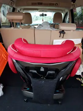 Carseat Babydoes