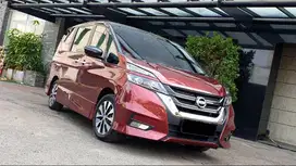 [ GARANSI 1TH ] Nissan Serena 2.0 HWS High Ways Star AT 2022/2023