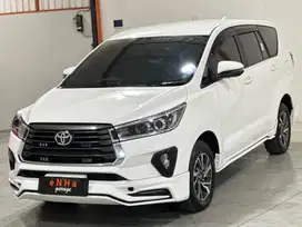 Captain Seat.. INNOVA REBORN V LUXURY 2.4 A/T 2021.. eNHa garage Semar