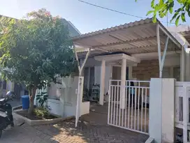 DIJUAL RUMAH GRAHA TIRTA BROMELIA WARU SIDOARJO RON.A1976