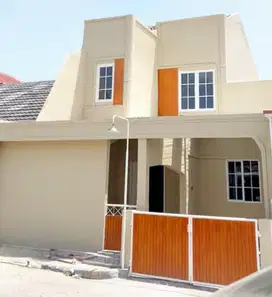 Jual Rumah Baru PERMATA MEGAH ASRI, Sidoarjo