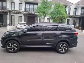 Toyota Rush 2019 Bensin