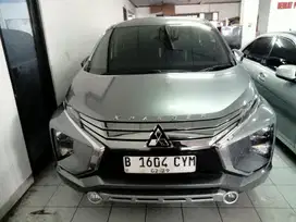 Mitsubishi Xpander 2019 Bensin