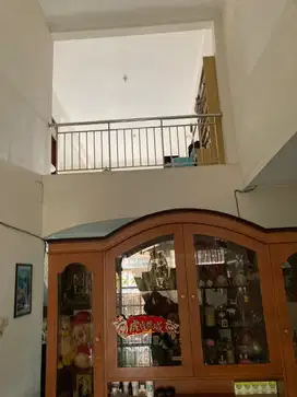 Di Jual Cepat Rumah Cantik Di TKI 3