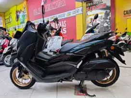 All New Yamaha nmax 155 conected th 2023