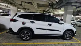 Toyota Rush 2020 1.5 TRD Sportivo Bensin-AT