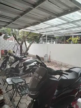 Disewakan Rumah Siap Huni Lokasi Nyaman Sayap Karawitan Turangga.