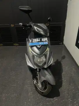 Dijual Motor Listrik