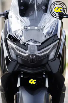 PROMO YAMAHA NMAX NEO S