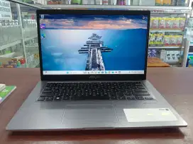 Laptop ASUS VIVOBOOK X415ma ram4gb internal 256gb