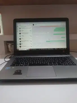 ASUS Intel Celeron N4000 X441MA