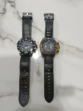 JAM TANGAN ALEXANDRE CHRISTIE
