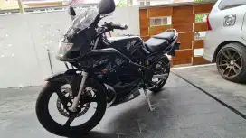 Kawasaki Ninja RR 150 2011