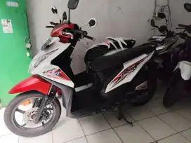 Honda Beat ESP Surat lengkap