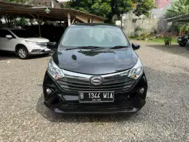 DAIHATSU SIGRA R 2021