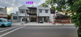 Disewakan Cepat Ruko 2 Lantai Akses Jalan Ramai Dekat Duren Sawit Jaka