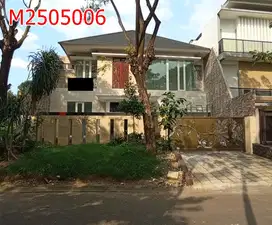 Disewakan Rumah Siap Huni Raya Eastwood Citraland dkt Dian Istana WBM
