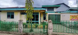 Di Jual Cepat Rumah beserta tanah di Marpoyan Damai, Pekanbaru