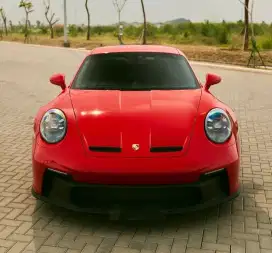 Porsche 911 GT3 2022