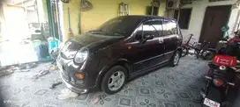 Chery QQ 2010 Bensin