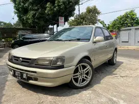 Toyota Corolla 1996 Bensin