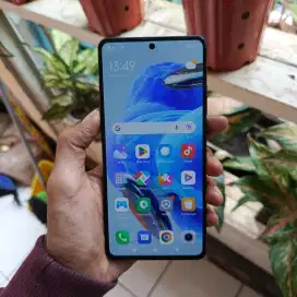 Redmi Note 12 Pro 5G Ram 8/256 kak