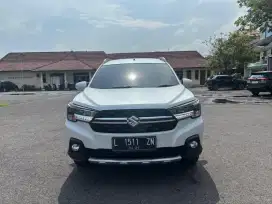 SUZUKI XL7 ALPHA 1.5 AT 2021 PUTIH 2021