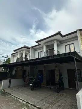 rumah termurah sebintaro