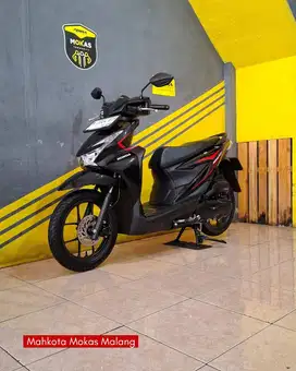 BEAT CBS 2024 UNIT MULUS MESIN AMAN SURAT LENGKAP HIDUP BERGARANSI