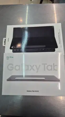 samsung tab s10fe wifi fre keyboard ori , ready yang wifi only dan 5g