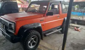 Taft Rocky 4x4/diesel  th.97