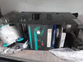 Dijual Mesin Press Gelas Plastik Milea, Cup Sealer