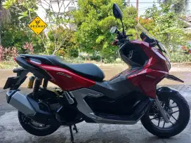 (DP 1,5 Jt)‼️ ADV 160 CBS Merah 2022 Cash, Kredit & Tukar Tambah