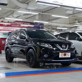 Nissan X-Trail 2015 Bensin