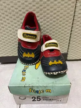 Little M Sepatu Size 25