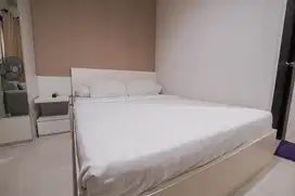 Sewa Studio Apartemen Tamansari Semanggi Furnished near Karet Semanggi