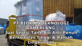 Septictank, Sepiteng Biofilter, Biotank, Biofil, Biotech
