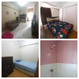 Promo Bulanan  Apartement Cibubur Village Studio