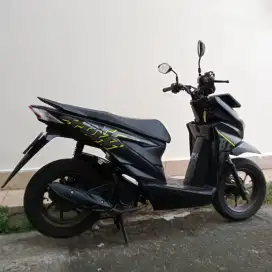CICILAN/CASH HONDA STREET 2024 CEPAT DAN AMAN