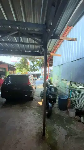 Tanah Tembalang Tirto Agung Undip