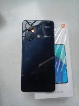 Xiaomi redmi note 13
