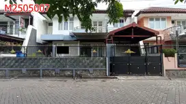 Dijual Rumah Taman Pradah Indah Siap Huni dkt Sukomanunggal Wiyung