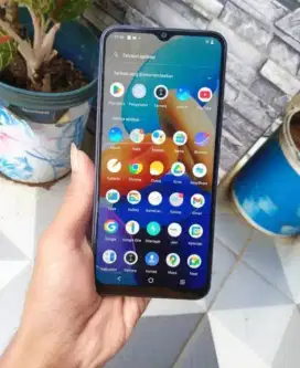 VIVO Y02T RAM 3/32GB