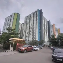 Dijual Apartemen Pancoran Riverside Tower 2 Lantai 12 di Jakarta Selat
